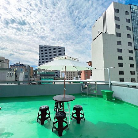 Arte Premium Oneroomtel Myeongdong ソウル特別市 エクステリア 写真