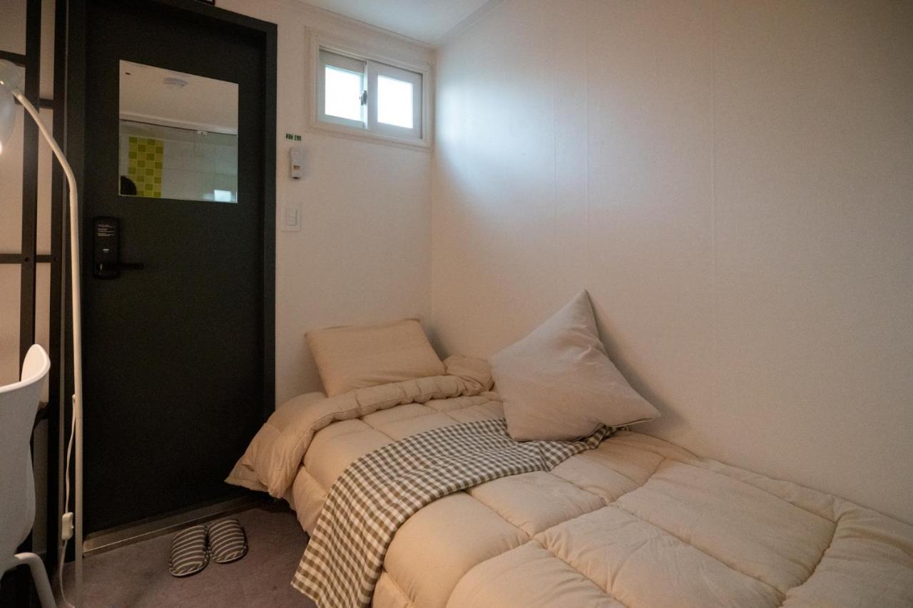 Arte Premium Oneroomtel Myeongdong ソウル特別市 エクステリア 写真