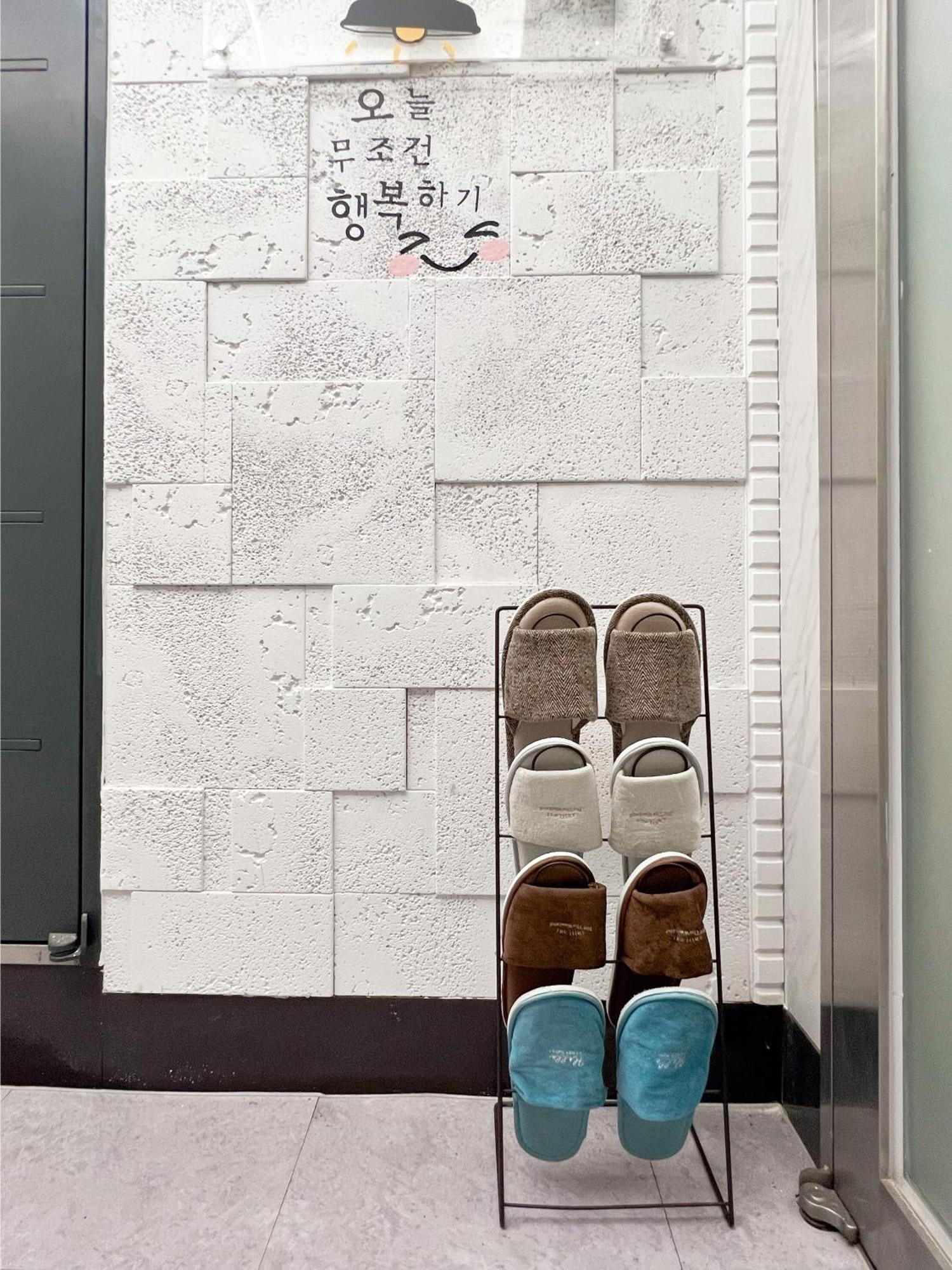 Arte Premium Oneroomtel Myeongdong ソウル特別市 エクステリア 写真