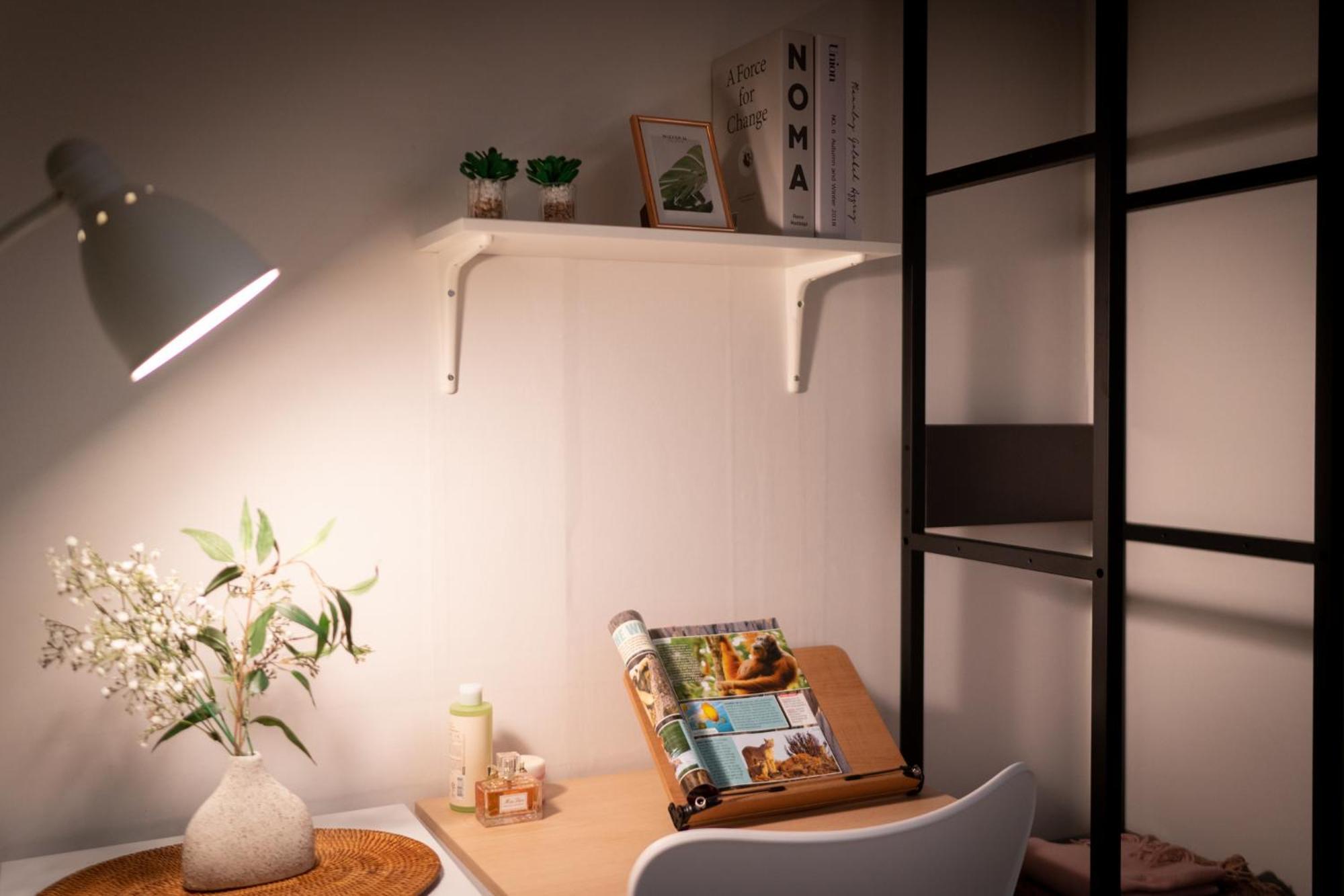 Arte Premium Oneroomtel Myeongdong ソウル特別市 エクステリア 写真