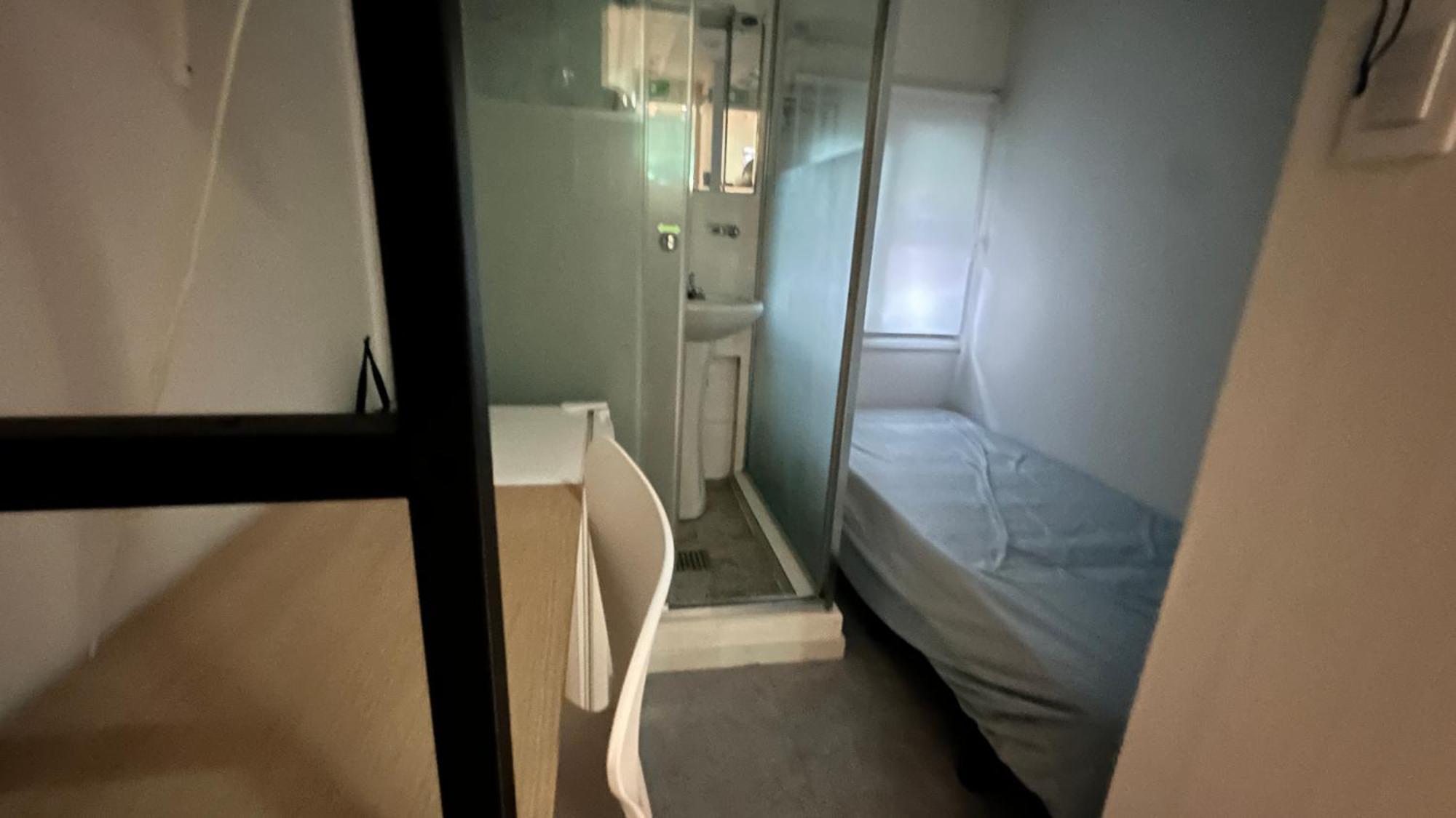 Arte Premium Oneroomtel Myeongdong ソウル特別市 エクステリア 写真
